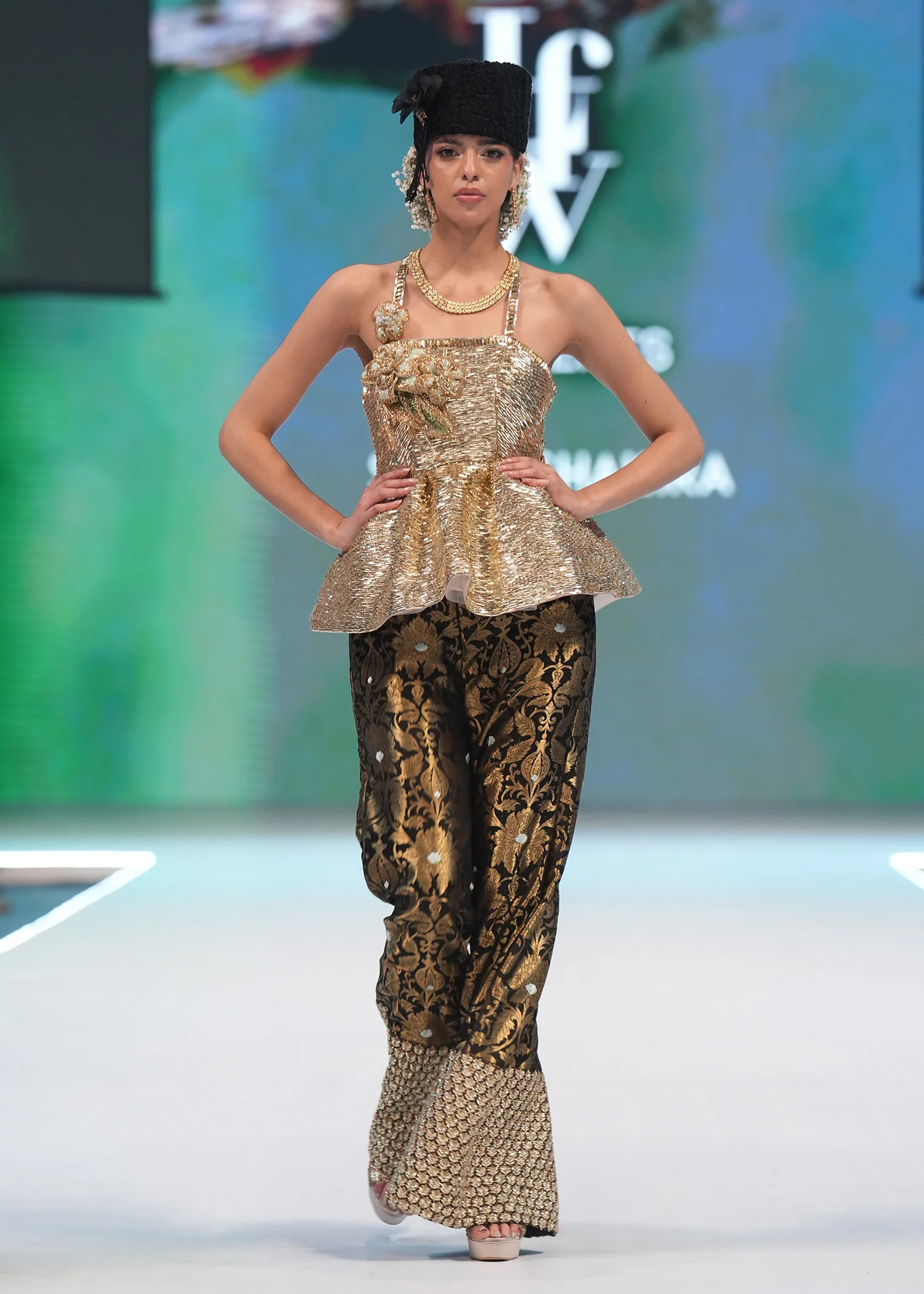 LFW 2026